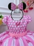 VESTIDO MINNIE ROSA - comprar online