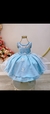 VESTIDO FROZEN COM CAPA - comprar online