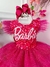 VESTIDO BARBIE GLITTER na internet