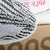 Tênis Adidas Yeezy Boost 350 V2 Zebra Branco - Masculino - Feminino - loja online