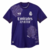 Camisa Real Madrid IV 23/24 Adidas Masculina - Roxa - Torcedor