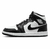 Tênis Nike Air Jordan 1 Mid - Panda