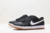 Tênis Nike Dunk Low SB Black Gum