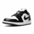 Tênis Air Jordan 1 Low "Panda" Preto na internet