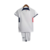 Kit Infantil PSG Away 23/24 - Branco - comprar online