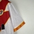 Camisa I Rayo de Vallecano 23/24 Torcedor Umbro - loja online