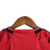 Imagem do Kit Infantil Manchester United Home 23/24 - Vermelho