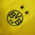 Kit Infantil Borussia Dortmund Home 23/24 - Amarelo e Preto - NETFUTIMPORTS | ARTIGOS ESPORTIVOS