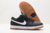 Tênis Nike Dunk Low SB Black Gum na internet