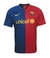 Camisa do Barcelona Retrô 2008/2009 Nike Torcedor