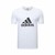 Camiseta Brand Love Adidas na internet