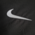 Jaqueta Corta Vento Nike Refletiva Masculino - Preto - loja online