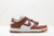 Tênis Nike Dunk Low Cacao Wow