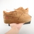 Tênis Nike Air Force 1 Low x Supreme SP Wheat - Masculino - Feminino - comprar online