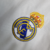 Kit Infantil Real Madrid I 23/24 - Branco na internet