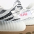 Tênis Adidas Yeezy Boost 350 V2 Zebra Branco - Masculino - Feminino