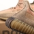 Tênis Adidas Yeezy Boost 350 V2 Sand Taupe Marrom - Masculino - Feminino