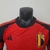 Camisa Bélgica | World Cup 22 Torcedor - Adidas Masculina - Vermelho na internet