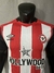 Camisa I Brentford 23/24 Jogador Umbro Masculina - comprar online