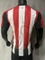 Camisa I Brentford 23/24 Jogador Umbro Masculina - loja online