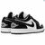 Tênis Air Jordan 1 Low "Panda" Preto - loja online