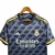 Camisa Real Madrid Away 23/24 - Torcedor Adidas Masculina - Cinza - loja online