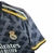 Camisa Real Madrid Away 23/24 - Torcedor Adidas Masculina - Cinza - comprar online