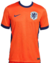 Camisa Holanda I 24/25 Torcedor Nike Masculina - Laranja - comprar online