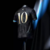 Camisa La Pulga 10 Preta - Messi - comprar online