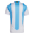 Camisa Argentina I 24/25 Jogador Adidas Masculina - Azul - comprar online