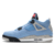 Tênis Nike Air Jordan 4 Retro ‘University Blue’