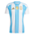 Camisa Argentina I 24/25 Torcedor Adidas Masculina - Azul