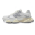 Tênis New Balance 9060, New Balance 9060 Sea Salt White, Tênis New Balance Sea Salt White, Tênis New Balance 9060 Branco, New Balance 9060 masculino, Tênis New Balance masculino, Tênis New Balance 2024, Tênis New Balance lançamento, Tênis New Balance nova