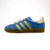 Tênis Adidas Gazelle Indoor, Tênis Adidas Gazelle Blue Burst Yellow, Tênis Adidas Gazelle Azul, Tênis Adidas Indoor, Tênis Adidas Blue Burst Yellow, Tênis Gazelle Indoor, Tênis Gazelle Blue Burst Yellow, Tênis Gazelle Azul, Tênis Adidas lançamento, Tênis 