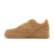 Tênis Nike Air Force 1 Low x Supreme SP Wheat - Masculino - Feminino