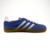 Tênis Adidas Gazelle Indoor Blue Fusion Gum - comprar online