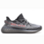 Tênis Adidas Yeezy Boost 350 V2 Cinza - Masculino - Feminino