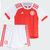 Kit Infantil Internacional I 24/25 Torcedor Adidas