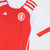 Kit Infantil Internacional I 24/25 Torcedor Adidas - loja online