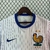 Camisa Seleção França II 24/25 - Nike Torcedor Masculina - Branca na internet