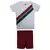 Kit Infantil Fluminense II 24/25 Torcedor Umbro - comprar online