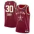 Regata NBA All-Star Game 2024 Jordan Swingman Stefen Curry 30 Vermelha