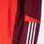 Jaqueta Internacional 24/25 Apresentação Adidas Masculina - Vermelho na internet