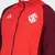 Jaqueta Internacional 24/25 Apresentação Adidas Masculina - Vermelho - NETFUTIMPORTS | ARTIGOS ESPORTIVOS