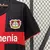 Imagem do Camisa Bayer 04 Leverkusen I Home 23/24 Castore - Masculina - Torcedor - Preta