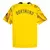 Camisa Borussia Dortmund Third 23/24 Torcedor Puma Masculina - Amarelo/Preto - comprar online