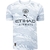 Camisa Manchester City Puma 2024 Year Of The Dragon - Torcedor Masculino