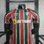 Camisa Fluminense I 24/25 Umbro - Jogador na internet