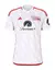 Camisa Union Berlin Away 23/24 Torcedor Masculina - Adidas