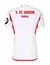 Camisa Union Berlin Away 23/24 Torcedor Masculina - Adidas - comprar online